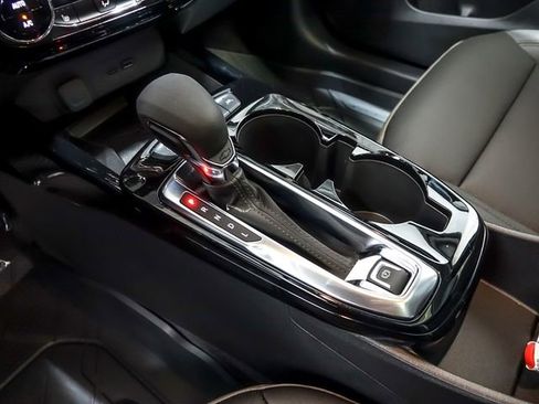 New 2026 Chevrolet Trax ACTIV image 19