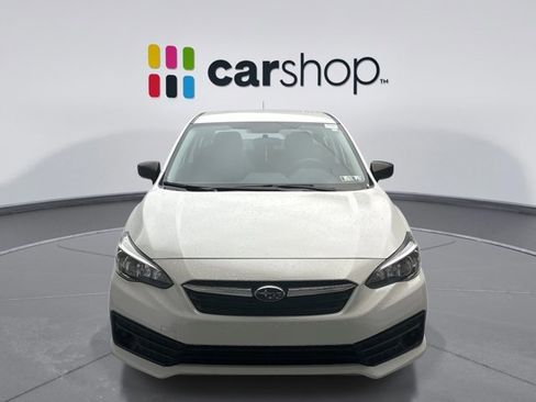 Used 2022 Subaru Impreza 2.0i image 8