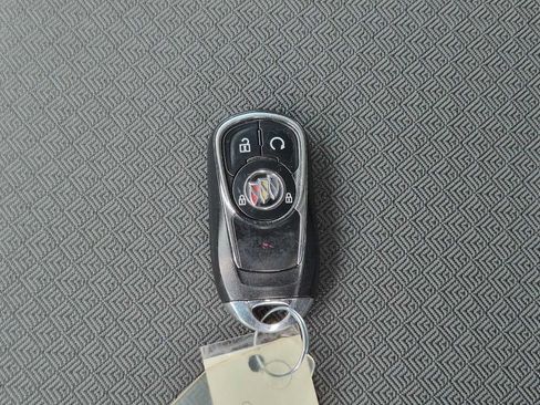 Used 2020 Buick Encore GX Select FWD image 28