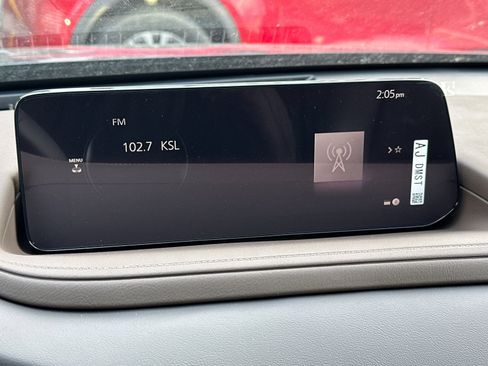 New 2025 MAZDA CX-30 2.5 Turbo w/ Premium Plus Pkg image 22