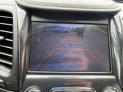 Used 2015 Chevrolet Impala LTZ FWD image 26