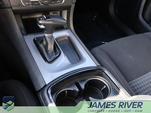 Used 2023 Dodge Charger GT w/ Blacktop Package image 36