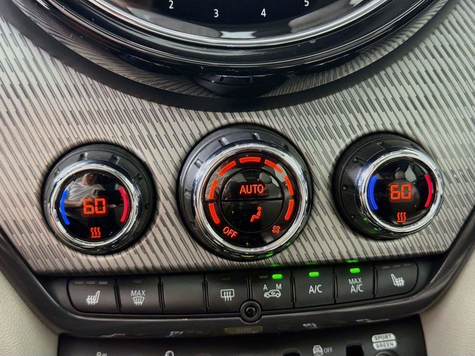 Used 2023 MINI Cooper Countryman SE w/ Storage Package AWD/4WD image 16