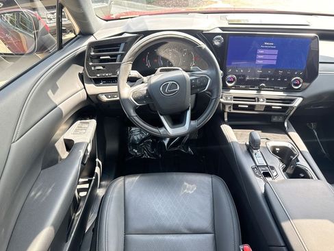 Used 2024 Lexus RX 350 w/ Convenience Package AWD/4WD image 12