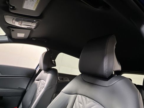 New 2026 Kia Sportage X-Line AWD/4WD image 22
