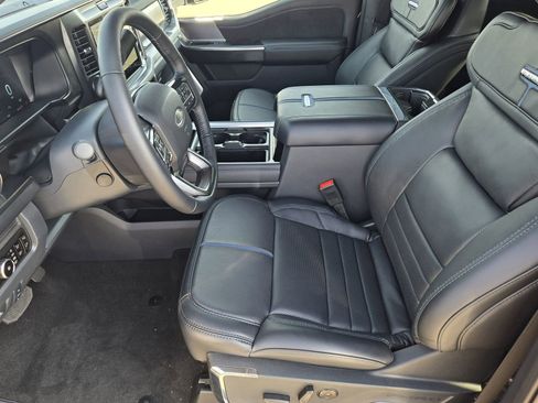 New 2026 Ford F250 Platinum image 14