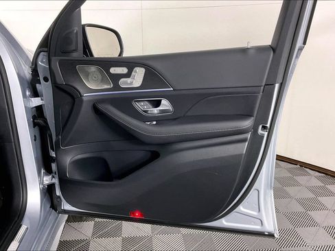 Used 2026 Mercedes-Benz GLE 350 4MATIC image 16