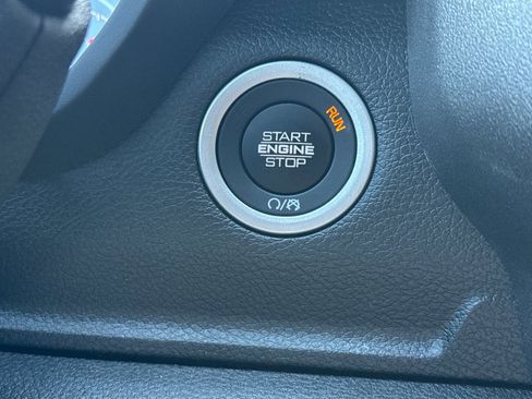 New 2026 RAM 3500 Tradesman image 21