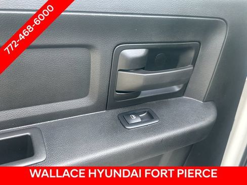 Used 2022 RAM 1500 Tradesman w/ Tradesman SXT Package AWD/4WD image 14