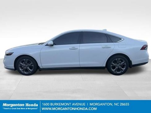 Used 2023 Honda Accord EX image 5