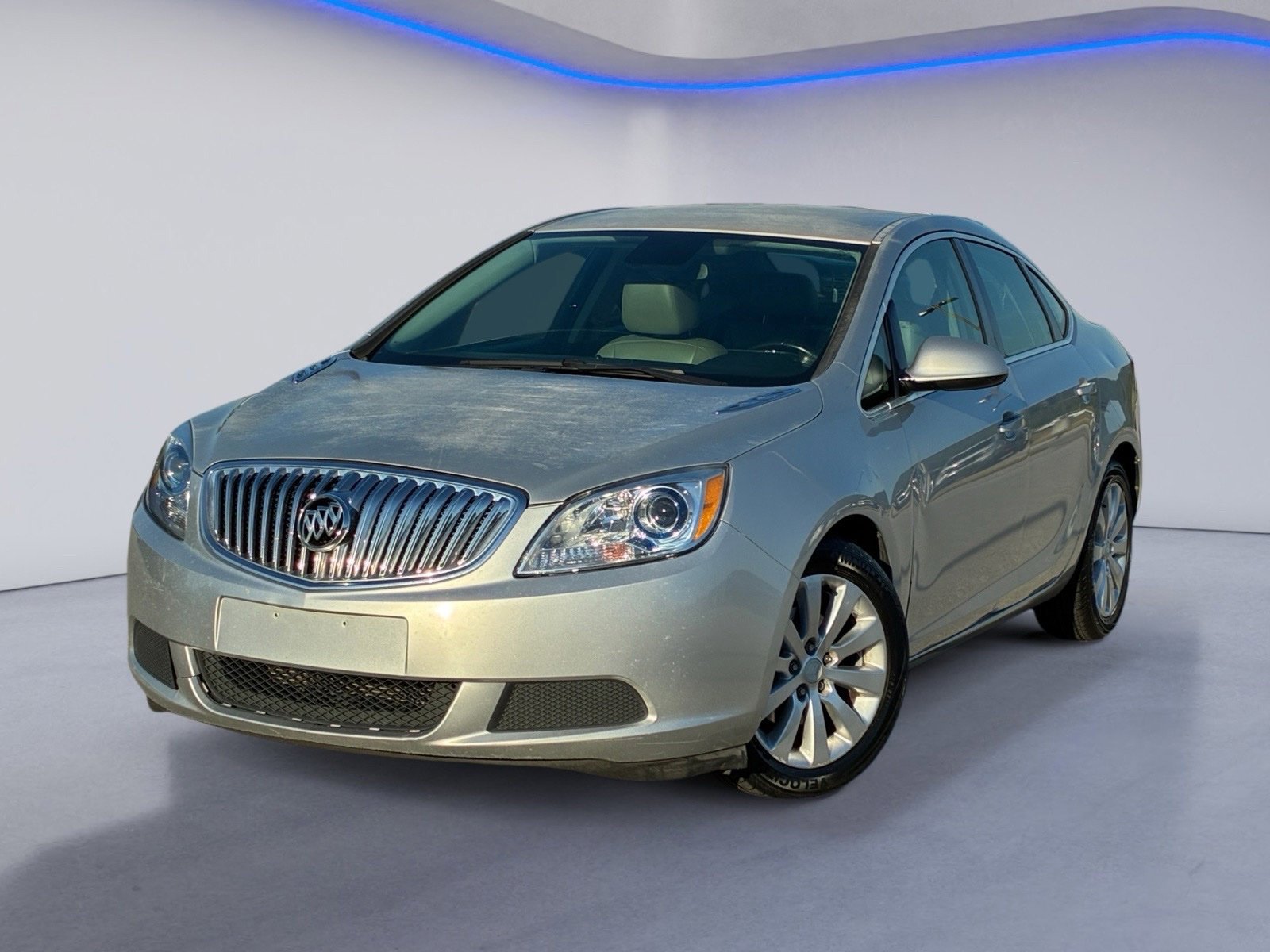 Used 2016 Buick Verano w/ Appearance Package FWD image 2