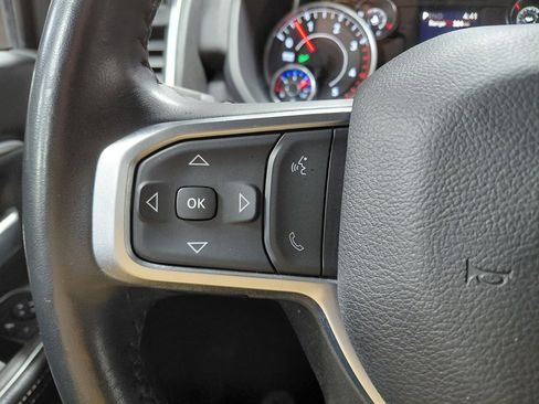 Certified 2024 RAM 2500 Big Horn image 35