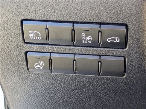 Used 2018 Lexus NX 300 F Sport image 12