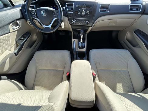 Used 2014 Honda Civic LX image 11
