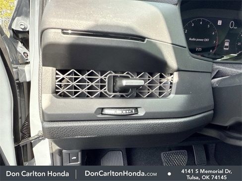 New 2025 Honda Accord SE image 14