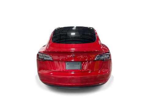 Certified 2023 Tesla Model 3 Standard Range RWD image 5