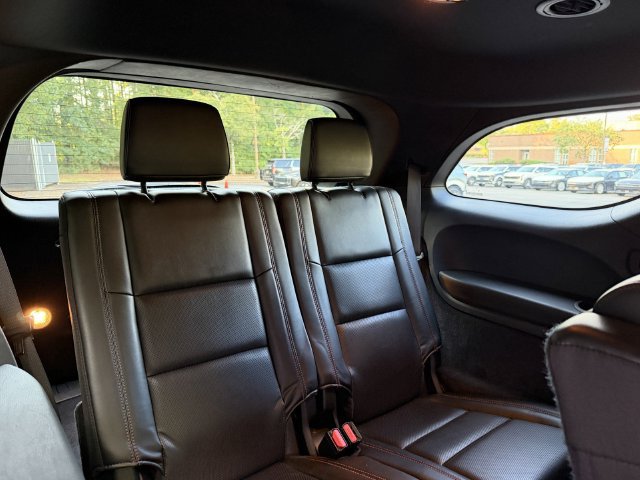 Used 2024 Dodge Durango GT AWD/4WD image 26