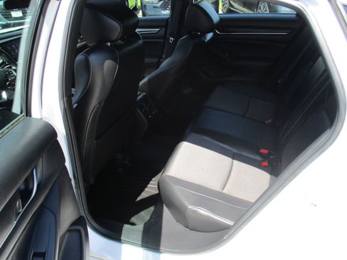 Certified 2021 Honda Accord Sport image 12