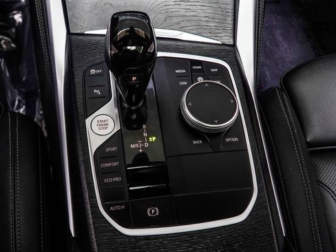 Used 2023 BMW M440i Gran Coupe w/ Premium Package RWD image 21