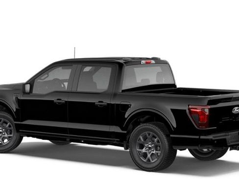 New 2026 Ford F150 STX RWD image 24