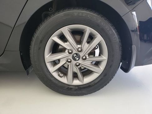 Used 2020 Kia Optima LX FWD image 11