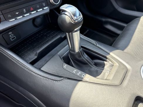 Used 2024 Ford Mustang Premium RWD image 25
