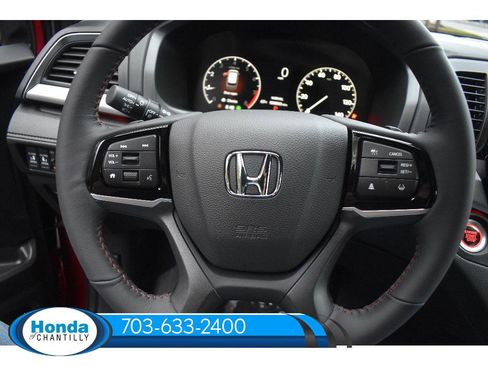 New 2026 Honda Odyssey Sport-L image 33