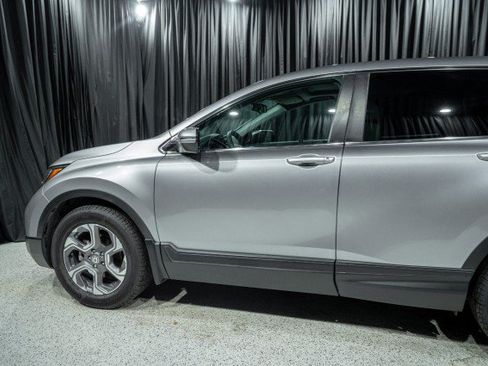 Used 2017 Honda CR-V EX image 5