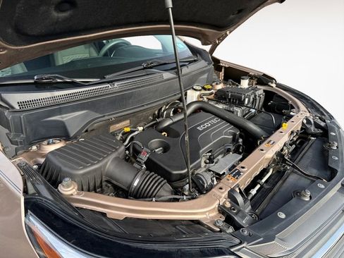 Used 2019 Chevrolet Equinox LT AWD/4WD image 26