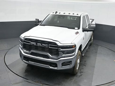 New 2026 RAM 2500 Tradesman image 32