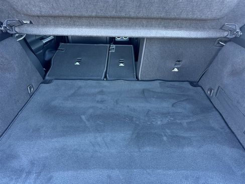 Certified 2025 Mercedes-Benz GLA 250 4MATIC image 16