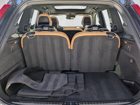 Used 2022 Volvo XC90 T6 Inscription w/ Advanced Package image 6