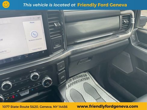 Used 2024 Ford F250 Lariat AWD/4WD image 31