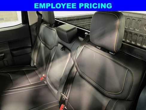 New 2026 Ford Maverick Lobo AWD/4WD image 13