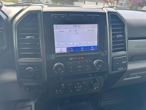 Used 2020 Ford F350 XLT image 16