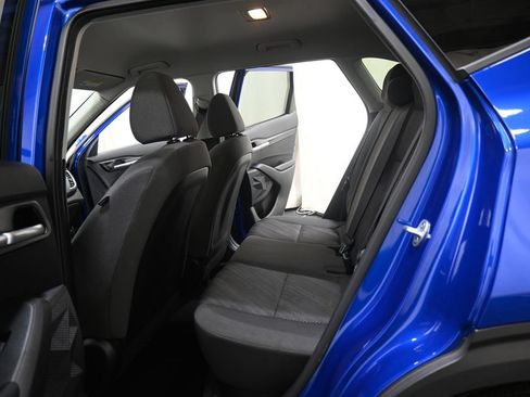 Used 2021 Kia Seltos LX AWD/4WD image 21