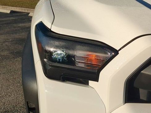 Used 2025 Toyota 4Runner SR5 image 10