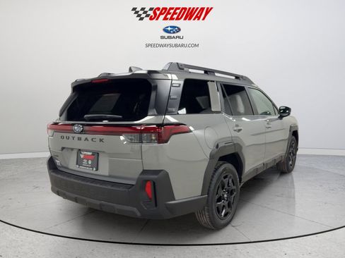 New 2026 Subaru Outback Limited image 10