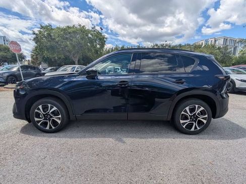 New 2026 MAZDA CX-5 Preferred AWD/4WD image 6