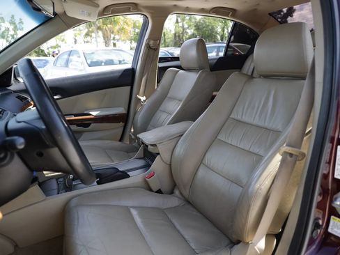 Used 2012 Honda Accord EX-L image 18