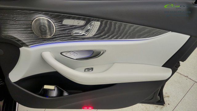 Used 2023 Mercedes-Benz E 450 4MATIC All-Terrain Wagon image 38