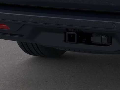 New 2025 Ford Expedition Active image 23