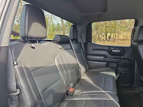 Used 2022 Chevrolet Silverado 1500 W/T w/ WT Value Package image 29