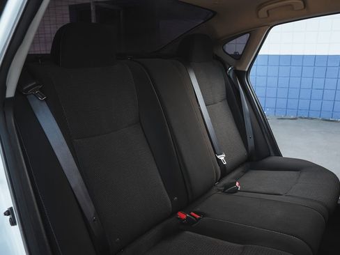 Used 2019 Nissan Sentra S image 16