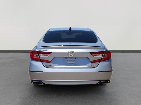 Used 2021 Honda Accord Sport image 4
