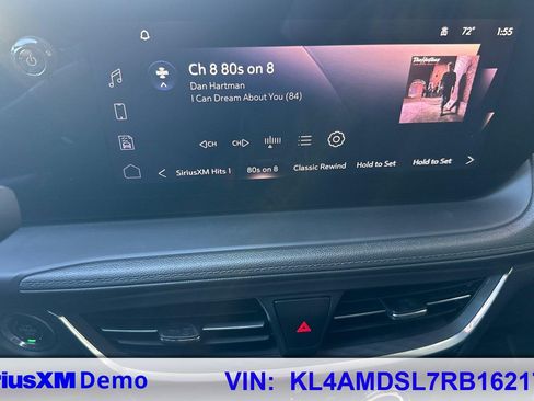 Used 2024 Buick Encore GX Sport Touring image 39