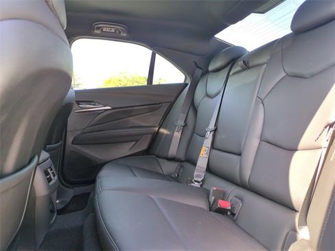 New 2026 Cadillac CT4 Premium Luxury image 6