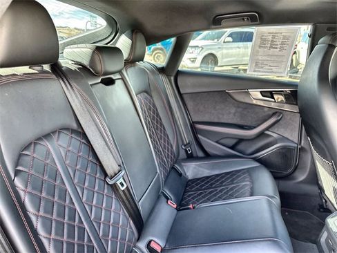 Used 2023 Audi S5 Premium Plus w/ Premium Plus Package image 21