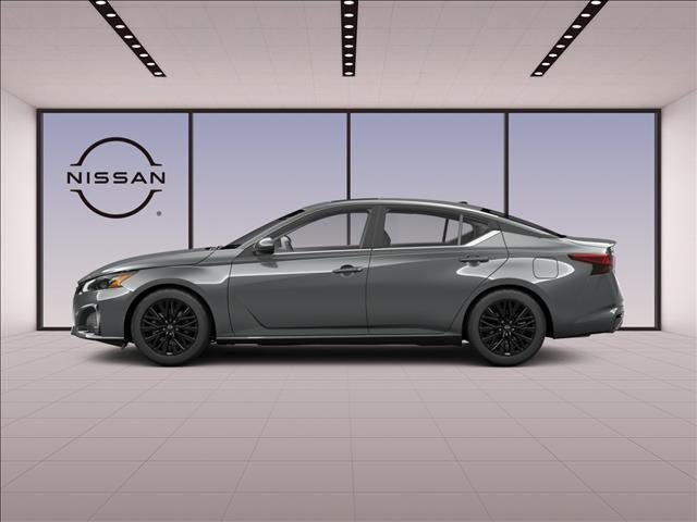 New 2026 Nissan Altima 2.5 SV FWD image 8