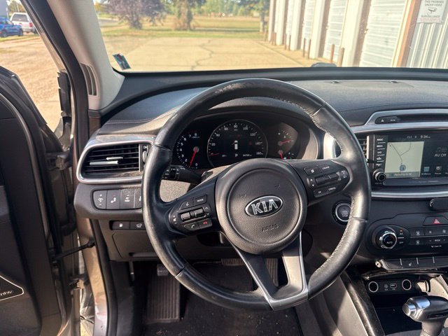 Used 2016 Kia Sorento SX AWD/4WD image 15